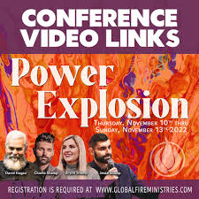 Global Fire Ministries