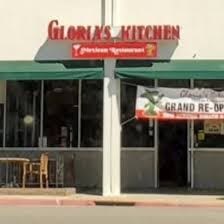 Gloria's Kitchen Ventura