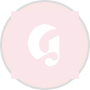 glossier.com Logo