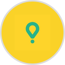 glovoapp.com Logo