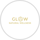 Glow Natural Wellness logo