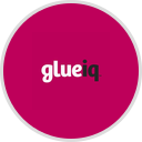 glue logo