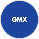 GMX logo