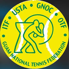 guam natl tennis fed
