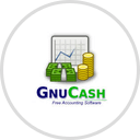 GnuCash logo