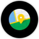 Goandfind logo