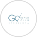 gobeachclub.com Logo