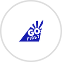 Go First Class Travel logo