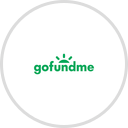 GoFundMe logo