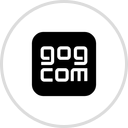 GogLogo logo