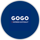 GogoExpress logo