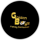 Golden Boys NY logo