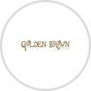 Golden Brown The Label
