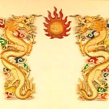 Golden Dragon
