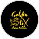 Golden Stix Co. logo