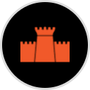 Golden Tree Restaurant logo