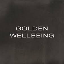 Golden Wellbeing logo