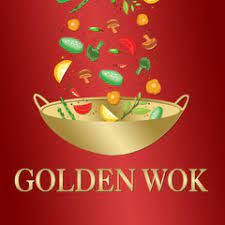 the golden wok