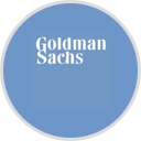 Goldman Sachs logo