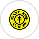 Gold's Gym logo