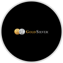 GoldSilver logo