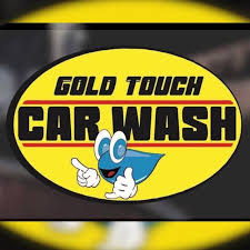 Gold Touch Car Wash