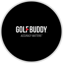 GolfBuddy logo