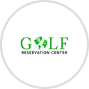 golf reservation center