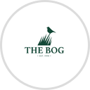 Golf The Bog