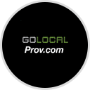 GoLocal Prov logo