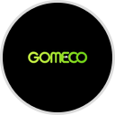 GoMeco logo