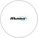 Go Multilink logo