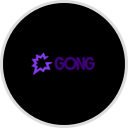 Gong logo