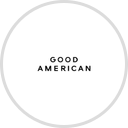 Good American logo