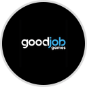 goodjobgames.com Logo