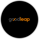 GoodLeap logo