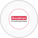 Goodman Manufacturing logo