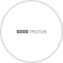 Goodprotein logo