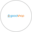 Goodshop logo