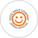 Good Smile Company logo
