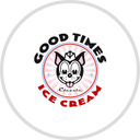 Good Time Ice Cream logo