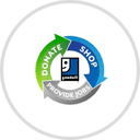 Goodwill SMS logo