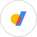 Google Domains logo