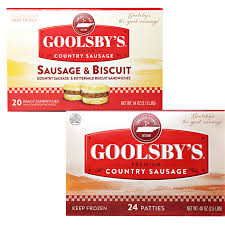 Goolsby's
