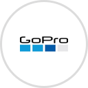 GoPro logo