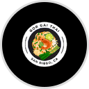 Gorgaithaie Eatery logo
