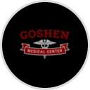 Goshen Medical logo