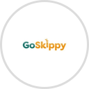 Go Skippy logo