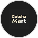 gotchamart logo