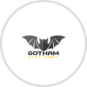 Gotham City Diner To Go